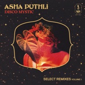 Asha Puthli - I'm Gonna Dance (Jitwam Remix)
