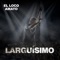 Amarrame (feat. Eugenia Quevedo) - El Loco Amato lyrics