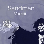 Sandman artwork
