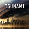 Tsunami (Russian Sped Up) - Single