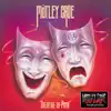 Theatre of Pain (2021 - Remaster) album lyrics, reviews, download