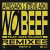 Stream & download No Beef (feat. Miss Palmer) [Remixes Pt. 2] - EP