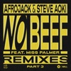 No Beef (feat. Miss Palmer) [Remixes Pt. 2] - EP