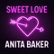 Sweet Love cover