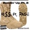 Bootin' Up, Pt. 2 (feat. Rachii & 93Meexhie) - Hossalini lyrics