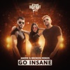 Go Insane (Extended Mix) - Single