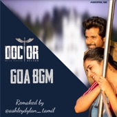 Doctor Goa BGM (Remake) artwork