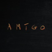 Amigo artwork