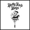 Betty Ford Boys - D.R.Y.L.B.Y.