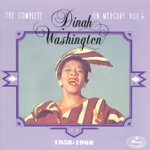 Dinah Washington & Brook Benton - A Rockin' Good Way (To Mess Around and Fall in Love)