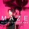 Maze - Alicia Daydreams lyrics