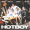 LA$$A Ft. Young Ellens, Bokoesam & Turfy Gang - Hotboy