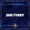 Dj Rip Love Faouzia Full Bass - Dini Fvnky lyrics