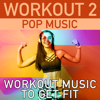 Like a Prayer (Workout Mix) - Meghan Crystal