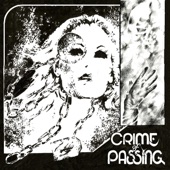 Crime of Passing - Damrak