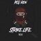 Run Em Down (feat. PCG ZEK) - PCG RON lyrics