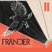 Frander - Svarta sparvens sorg