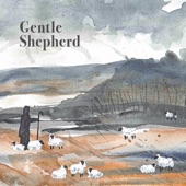 Gentle Shepherd artwork