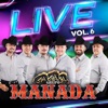 Manada Live's, Vol. 6