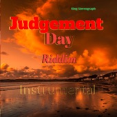 King Stereograph - Judgement Riddim - Special Version