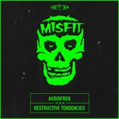 Misfit (Extended Mix) artwork
