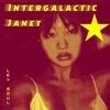 Intergalactic Janet - Single
