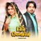 Kala Chundad - Surender Romio lyrics