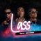 Lass (feat. Gero Gerson) - Trois K lyrics