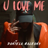 U Love Me artwork