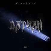 BATMAN artwork