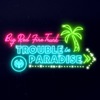 Trouble In Paradise - Single