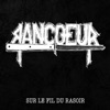 Sur le fil du rasoir - EP