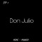 Don Julio - Nini lyrics