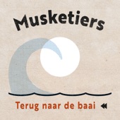 Terug Naar De Baai (feat. Bertolf, Daniël Lohues, Paskal Jakobsen & Paul de Munnik) artwork