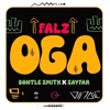 Oga - Single, 2021