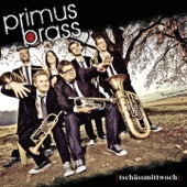 Primus Brass - Soul Bossa Nova