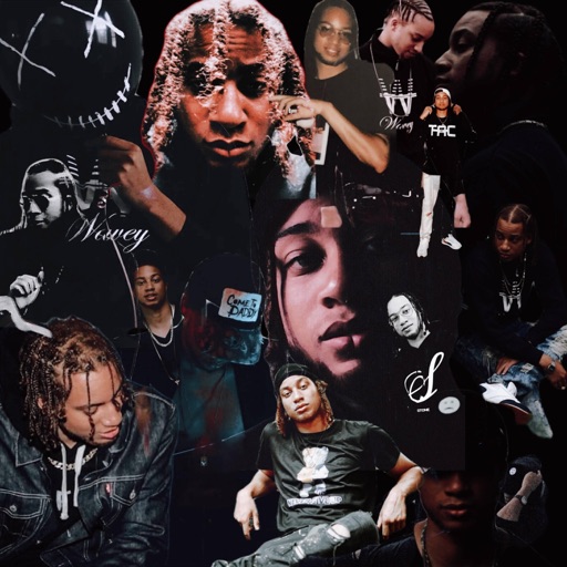 Armani Stone - Listen on YouTube, Spotify, Apple Music - Linktree