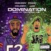 Domination - Single