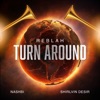 Turn Around - Single