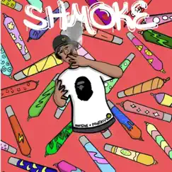 Shmoke - EP by Point5ive album reviews, ratings, credits