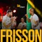 Frisson (feat. Pagode do Lukinhas) - Lu Sampa lyrics