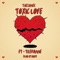 Toxic Love (feat. Trevonne) - Tae 2ONE5 lyrics