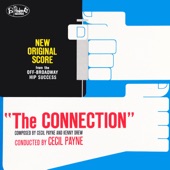 The Connection artwork