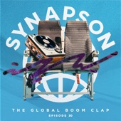 The Global Boom Clap #30 (DJ Mix) artwork