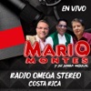 Radio Omega Stereo (En Vivo, Costa Rica, 2009)