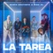 La Tarea - Mario Bautista & Piso 21 lyrics