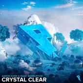 Crystal Clear artwork