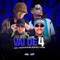 Vai de 4 (feat. DJ Dozabri) - Mc Rjota, Mc Datorre & Mc Bryan SS lyrics