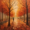 Autumn Stroll - Single