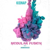 Modular Fusion - EP artwork